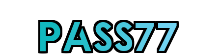 PASS77 Logo